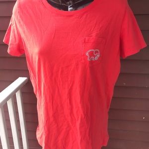 Ivory Ella T-shirt size medium